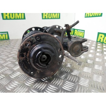 Recambio de juego amortiguadores delantero para opel vectra c berlina club referencia OEM IAM 13178174  