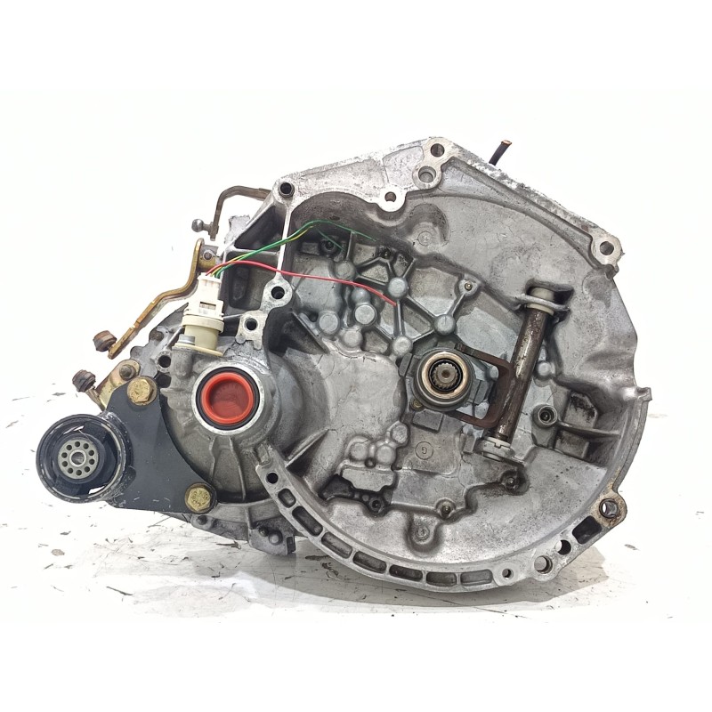 Recambio de caja cambios para citroën saxo 1.5 d furio referencia OEM IAM 20CF02  