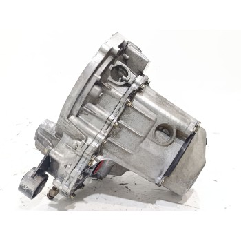 Recambio de caja cambios para citroën saxo 1.5 d furio referencia OEM IAM 20CF02  