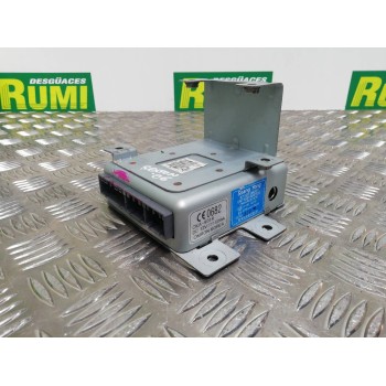 Recambio de modulo electronico para ssangyong rexton rx 270 full referencia OEM IAM 8712008201 97RA010033 