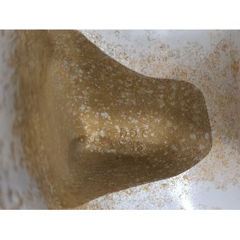 Recambio de llanta para hyundai terracan (hp) 2.9 crdi full referencia OEM IAM 52910H1400  