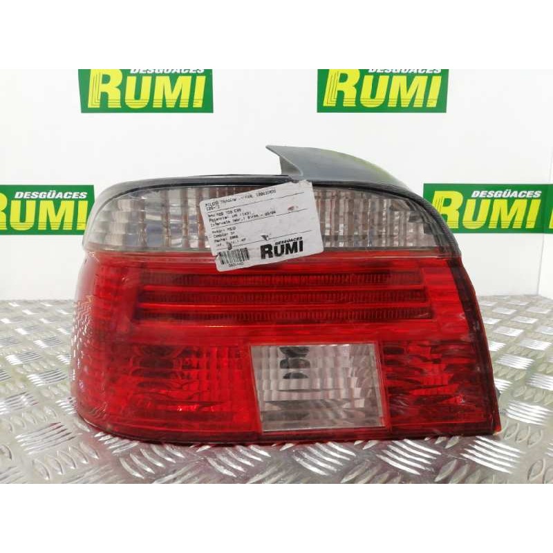 Recambio de piloto trasero izquierdo para bmw serie 5 berlina (e39) 520d referencia OEM IAM   