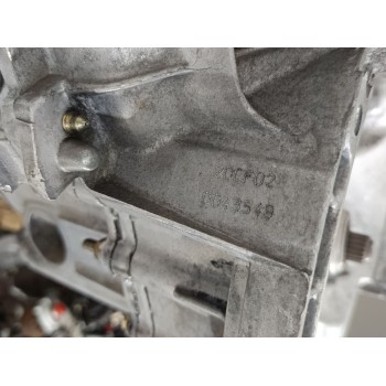 Recambio de caja cambios para citroën saxo 1.5 d furio referencia OEM IAM 20CF02  