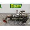 Recambio de enfriador egr para skoda octavia berlina (1u2) tour referencia OEM IAM 038131513AD 3210275 
