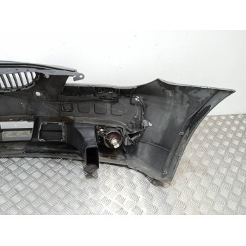 Recambio de paragolpes delantero para bmw serie 5 berlina (e60) 525i referencia OEM IAM 51117033694  