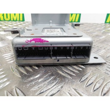 Recambio de modulo electronico para ssangyong rexton rx 270 full referencia OEM IAM 8712008201 97RA010033 