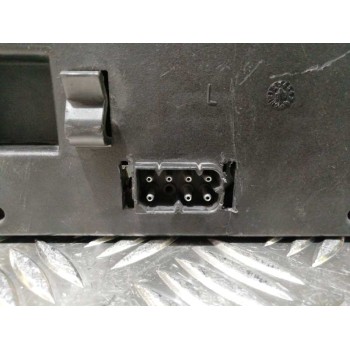 Recambio de piloto trasero izquierdo para bmw serie 5 berlina (e39) 520d referencia OEM IAM   