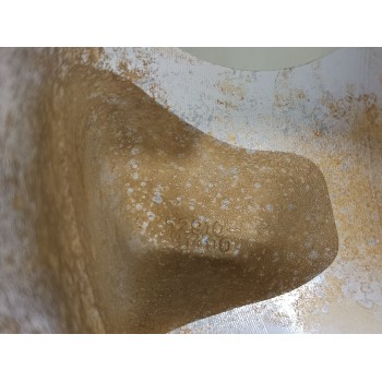 Recambio de llanta para hyundai terracan (hp) 2.9 crdi full referencia OEM IAM 52910H1400  