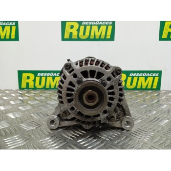 Recambio de alternador para peugeot 307 (s1) xn referencia OEM IAM 9638544280 A005TA6392C 