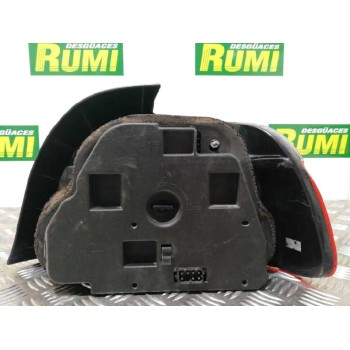 Recambio de piloto trasero izquierdo para bmw serie 5 berlina (e39) 520d referencia OEM IAM   