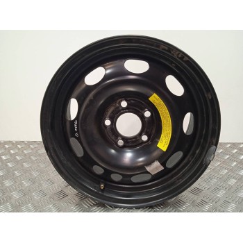 Recambio de llanta para opel omega b design edition berlina referencia OEM IAM  6,5JX15H2 