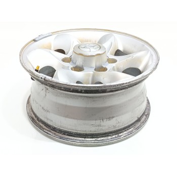 Recambio de llanta para hyundai terracan (hp) 2.9 crdi full referencia OEM IAM 52910H1400  