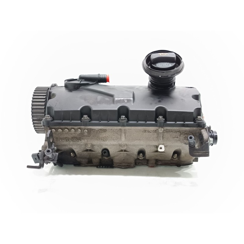 Recambio de culata para seat toledo (1m2) sport referencia OEM IAM 038103373R  