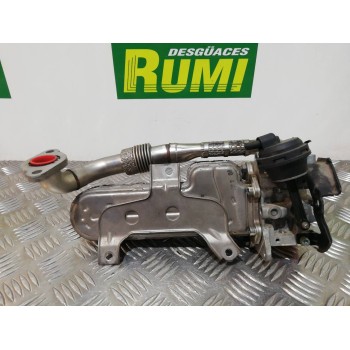 Recambio de enfriador egr para skoda octavia berlina (1u2) tour referencia OEM IAM 038131513AD 3210275 