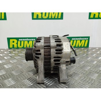 Recambio de alternador para peugeot 307 (s1) xn referencia OEM IAM 9638544280 A005TA6392C 