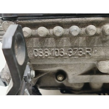 Recambio de culata para seat toledo (1m2) sport referencia OEM IAM 038103373R  