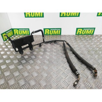 Recambio de enfriador aceite direccion para toyota avensis berlina (t 22) 1.8 terra (4-ptas.) referencia OEM IAM MN0240002541  