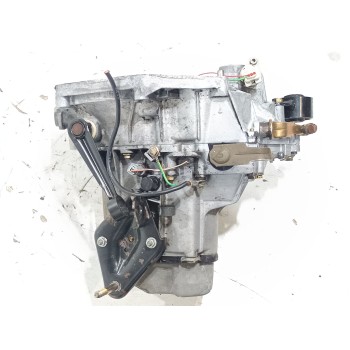Recambio de caja cambios para citroën saxo 1.5 d furio referencia OEM IAM 20CF02  