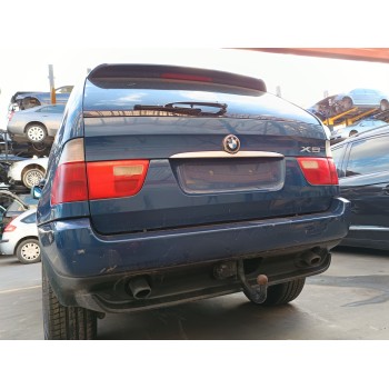 bmw x5 (e53) del año 2002