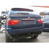 bmw x5 (e53) del año 2002