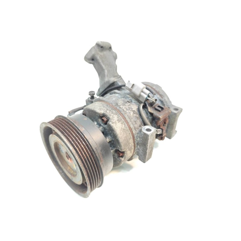 Recambio de compresor aire acondicionado para toyota avensis verso (m20) 2.0 d4-d sol referencia OEM IAM 4472204221  