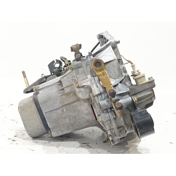 Recambio de caja cambios para citroën saxo 1.5 d furio referencia OEM IAM 20CF02  