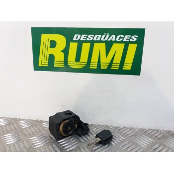 Recambio de bombin porton trasero para peugeot 306 berlina 3/4/5 puertas (s2) xs referencia OEM IAM   
