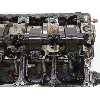 Recambio de culata para seat toledo (1m2) sport referencia OEM IAM 038103373R  