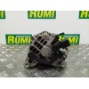 Recambio de alternador para peugeot 307 (s1) xn referencia OEM IAM 9638544280 A005TA6392C 