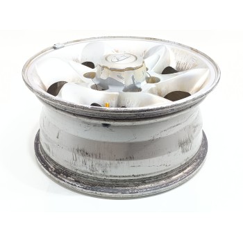 Recambio de llanta para hyundai terracan (hp) 2.9 crdi full referencia OEM IAM 52910H1400  