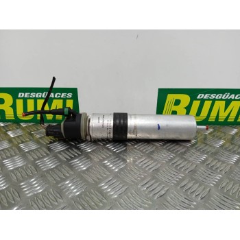 Recambio de filtro gasoil para bmw serie 3 lim. (f30) 320d efficientdynamics edition referencia OEM IAM 8507678 KM60 
