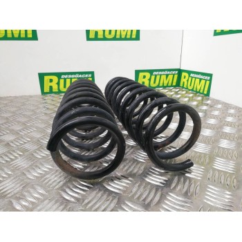 Recambio de muelle amortiguacion trasero para bmw serie 5 berlina (e39) 525d referencia OEM IAM   