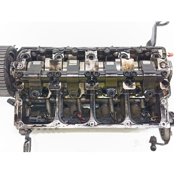 Recambio de culata para seat toledo (1m2) sport referencia OEM IAM 038103373R  