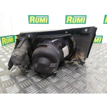 Recambio de faro izquierdo para citroën jumpy 2.0 hdi sx caja cerrada acristalda (80kw) referencia OEM IAM 36170999  