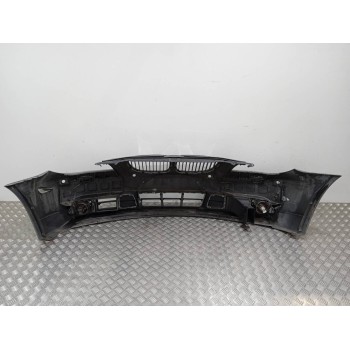 Recambio de paragolpes delantero para bmw serie 5 berlina (e60) 525i referencia OEM IAM 51117033694  