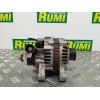 Recambio de alternador para peugeot 307 (s1) xn referencia OEM IAM 9638544280 A005TA6392C 