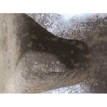 Recambio de llanta para hyundai terracan (hp) 2.9 crdi full referencia OEM IAM 52910H1400  