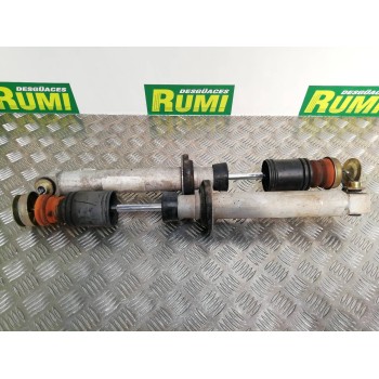 Recambio de juego amortiguadores trasero para bmw serie 5 berlina (e39) 520d referencia OEM IAM   