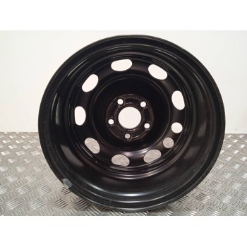 Recambio de llanta para opel omega b design edition berlina referencia OEM IAM  6,5JX15H2 