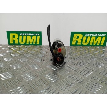 Recambio de filtro gasoil para bmw serie 3 lim. (f30) 320d efficientdynamics edition referencia OEM IAM 8507678 KM60 