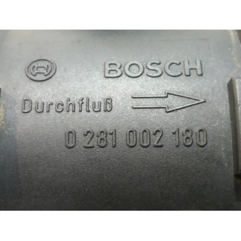 Recambio de caudalimetro para opel vectra b berlina básico referencia OEM IAM 0281002180  