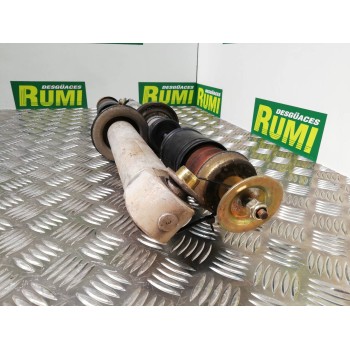Recambio de juego amortiguadores trasero para bmw serie 5 berlina (e39) 520d referencia OEM IAM   