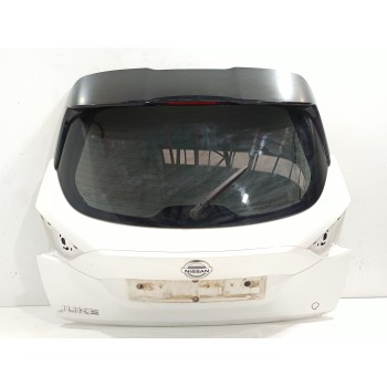 Recambio de porton trasero para nissan juke (f16) acenta referencia OEM IAM   