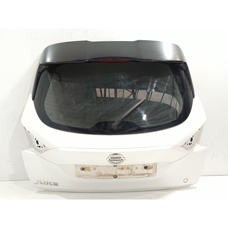 Recambio de porton trasero para nissan juke (f16) acenta referencia OEM IAM   