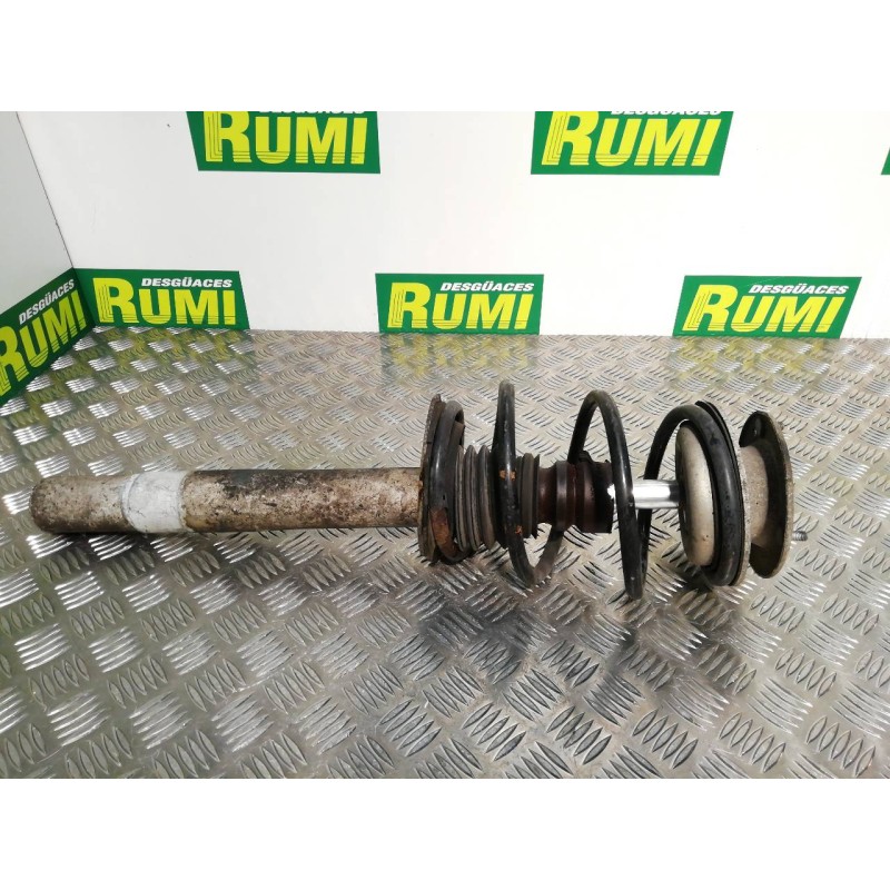 Recambio de amortiguador delantero derecho para bmw serie 5 berlina (e39) 525d referencia OEM IAM   