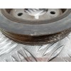 Recambio de polea cigueñal para peugeot 307 (s1) xn referencia OEM IAM   