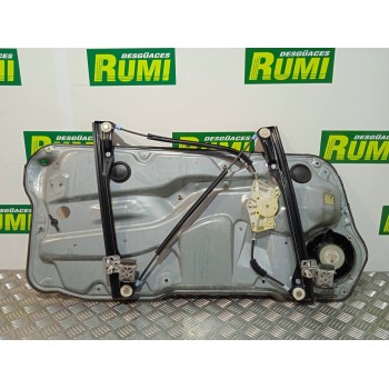 Recambio de elevalunas delantero derecho para volkswagen golf iv berlina (1j1) advance referencia OEM IAM 1J3837756F 119701108 1