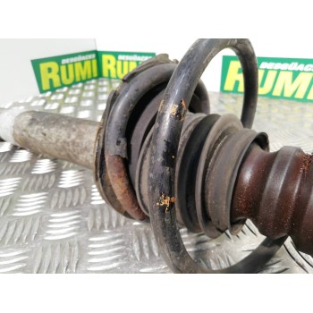 Recambio de amortiguador delantero derecho para bmw serie 5 berlina (e39) 525d referencia OEM IAM   