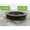 Recambio de polea cigueñal para peugeot 307 (s1) xn referencia OEM IAM   