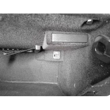 Recambio de guantera para bmw serie 3 lim. (f30) 320d efficientdynamics edition referencia OEM IAM 9227250  